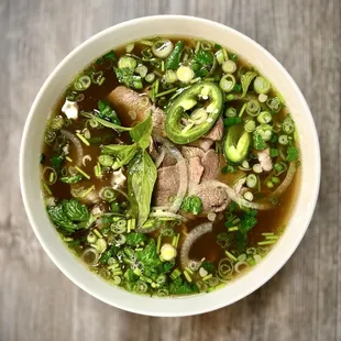 Pho Planet