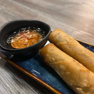 EggRolls
