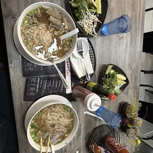 special pho