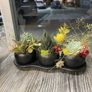 Table decor