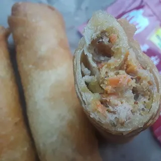 Eggrolls