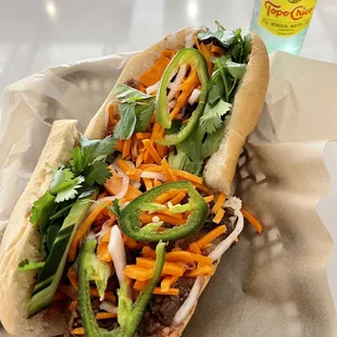 Bahn Mi