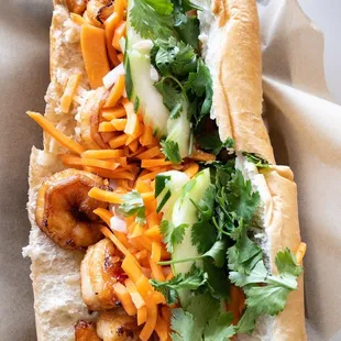 Banh Mi