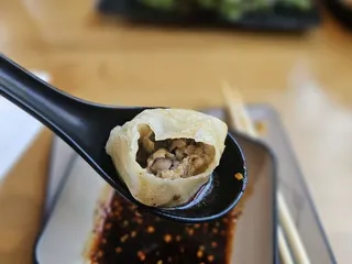 Dumpling World
