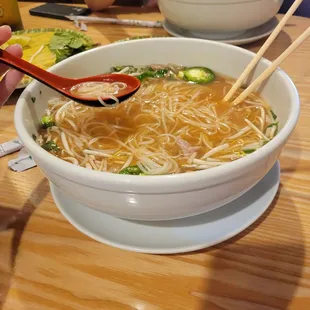Pho Tai