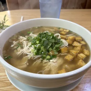 Pho Choice