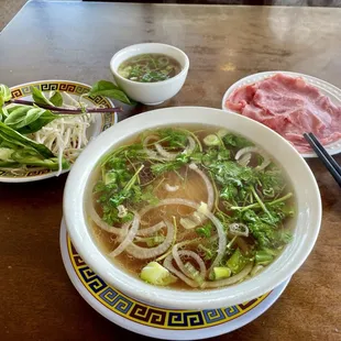 Pho Tai