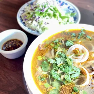 Bun Bo Hue