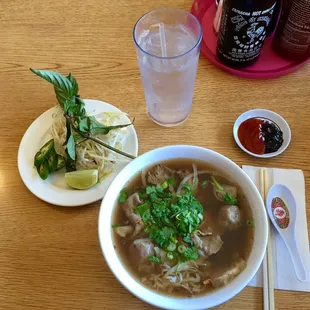 Combination Pho - Regular