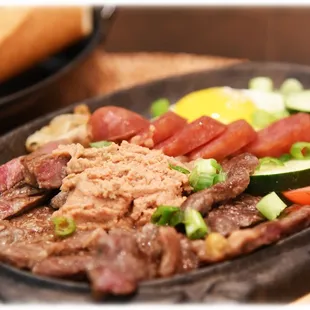 Bo Ne Pate Lap Xuong Trung Op La