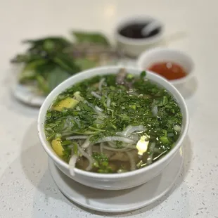 Pho Ga