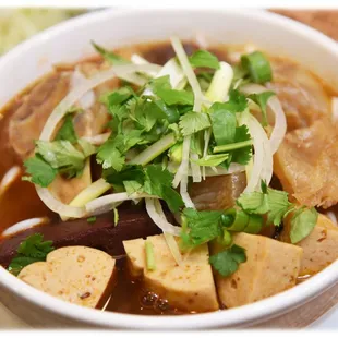 Bun Bo Hue