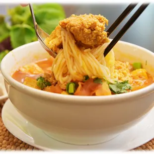 Bun Rieu