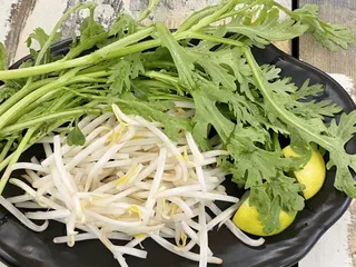 405 Com Tam & Noodle