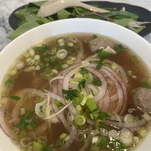 Pho Dac Biet