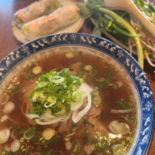 Brisket Pho