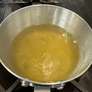 Chicken Pho