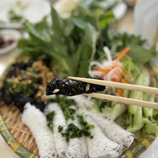 Bo Lut Lac (not bad)