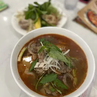 Bun bo hue