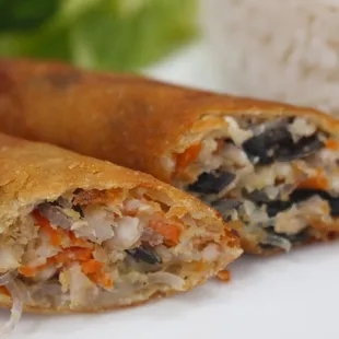 Spring Rolls