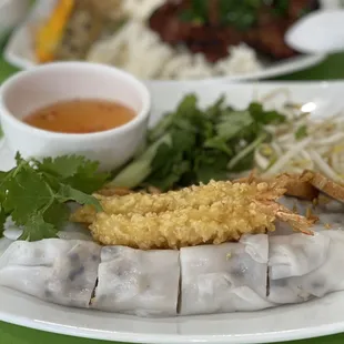 Banh Cuon