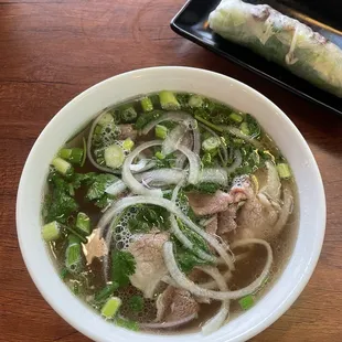 Beef Pho