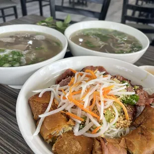 food, soups and chowder