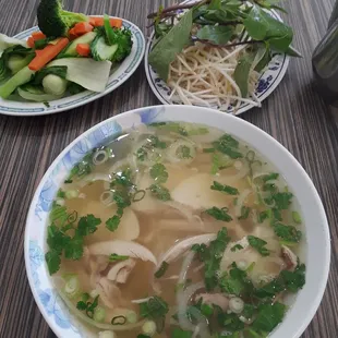 Pho Soup