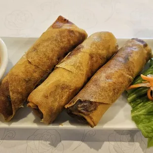 Eggrolls