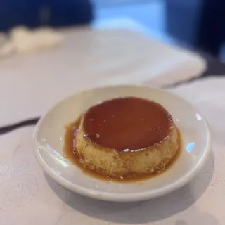 Caramel Flan