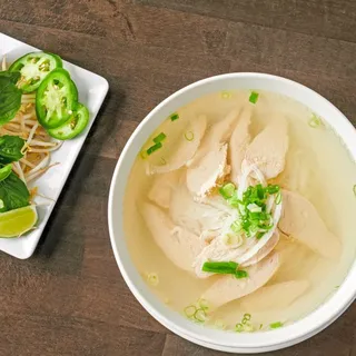 Chicken Pho