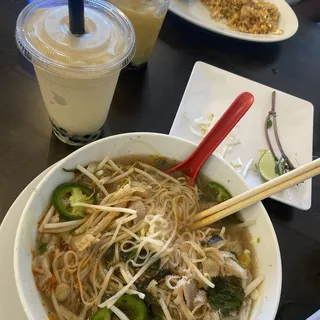 Chicken House Fried Rice