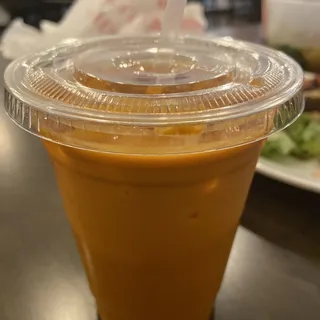 Thai Tea