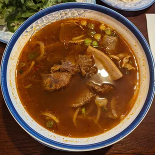 soups and chowder, food