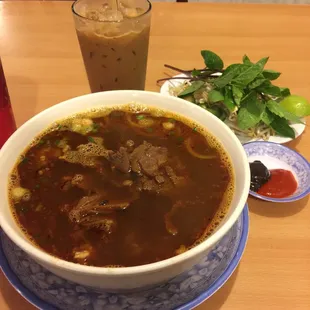 Bun Bo Hue