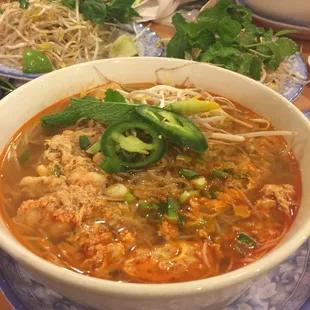 Bun Rieu