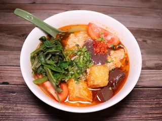 Ben Thanh Restaurant