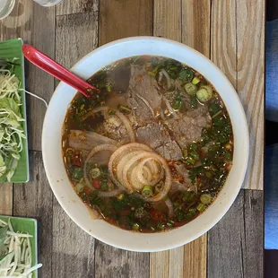 Bun Bo Hue