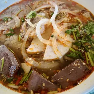 Bun Bo Hue