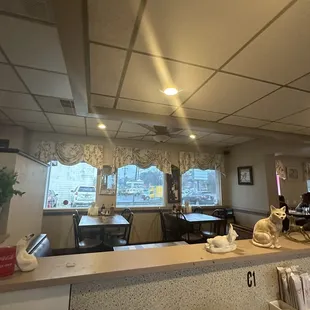 Nice mom and pops viet spot