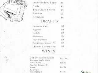 Pho Good Time Asian fusion