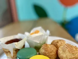 Lula Banh Mi And Bakery