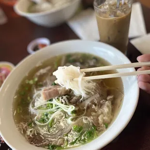 Pho Bac Diet