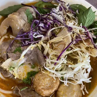 Bun Bo Hue