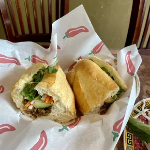 Banh Mi