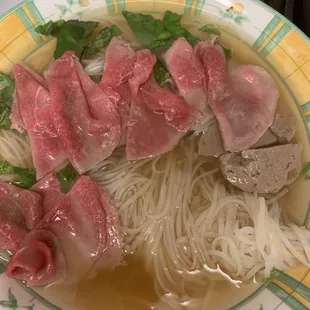 Pho Tai