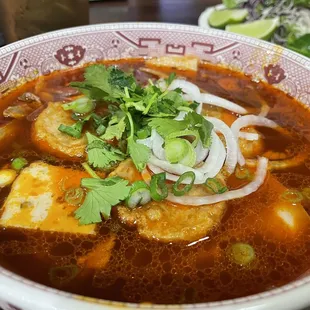 Bun Bo Hue