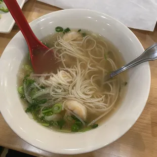 food, soup, soups and chowder, chowder
