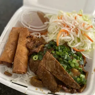 Pho Real & Grill Vietnamese Bistro