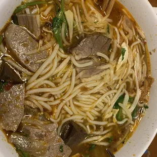 Bun Bo Hue